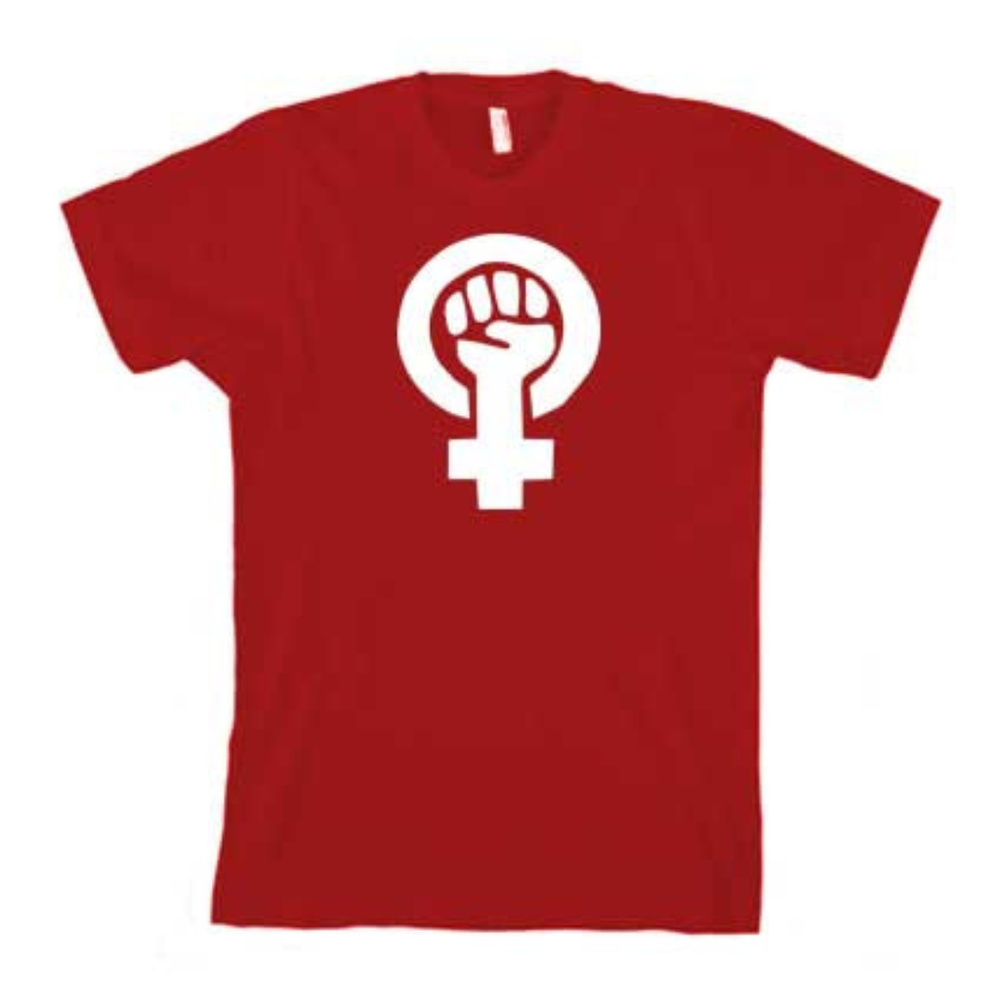 Womens Rights T-Shirt small-xl Lesbian T-shirt - Picture 2 of 2
